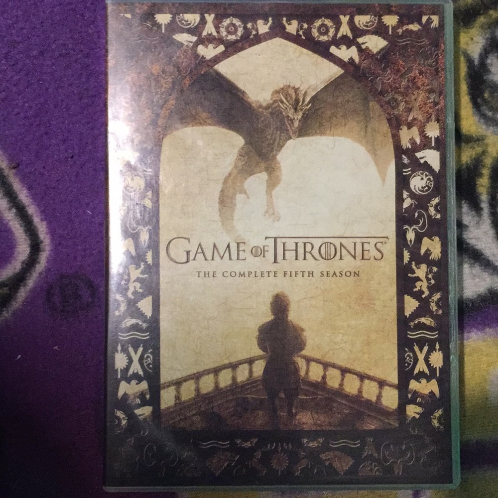 DVD